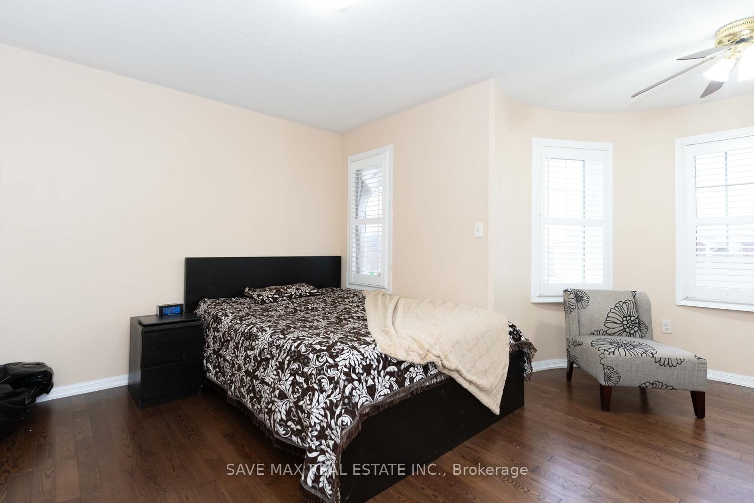 4 Donomore Drive • Brampton, ON photo 12