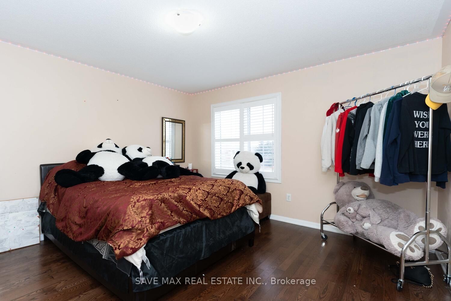 4 Donomore Drive • Brampton, ON photo 14