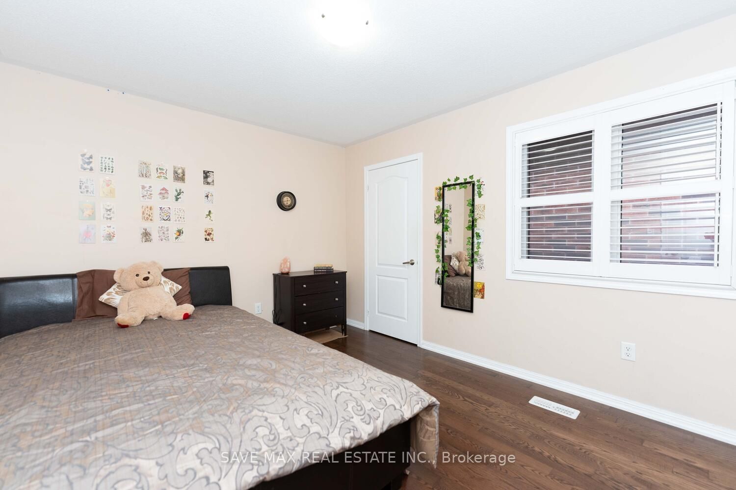 4 Donomore Drive • Brampton, ON photo 17