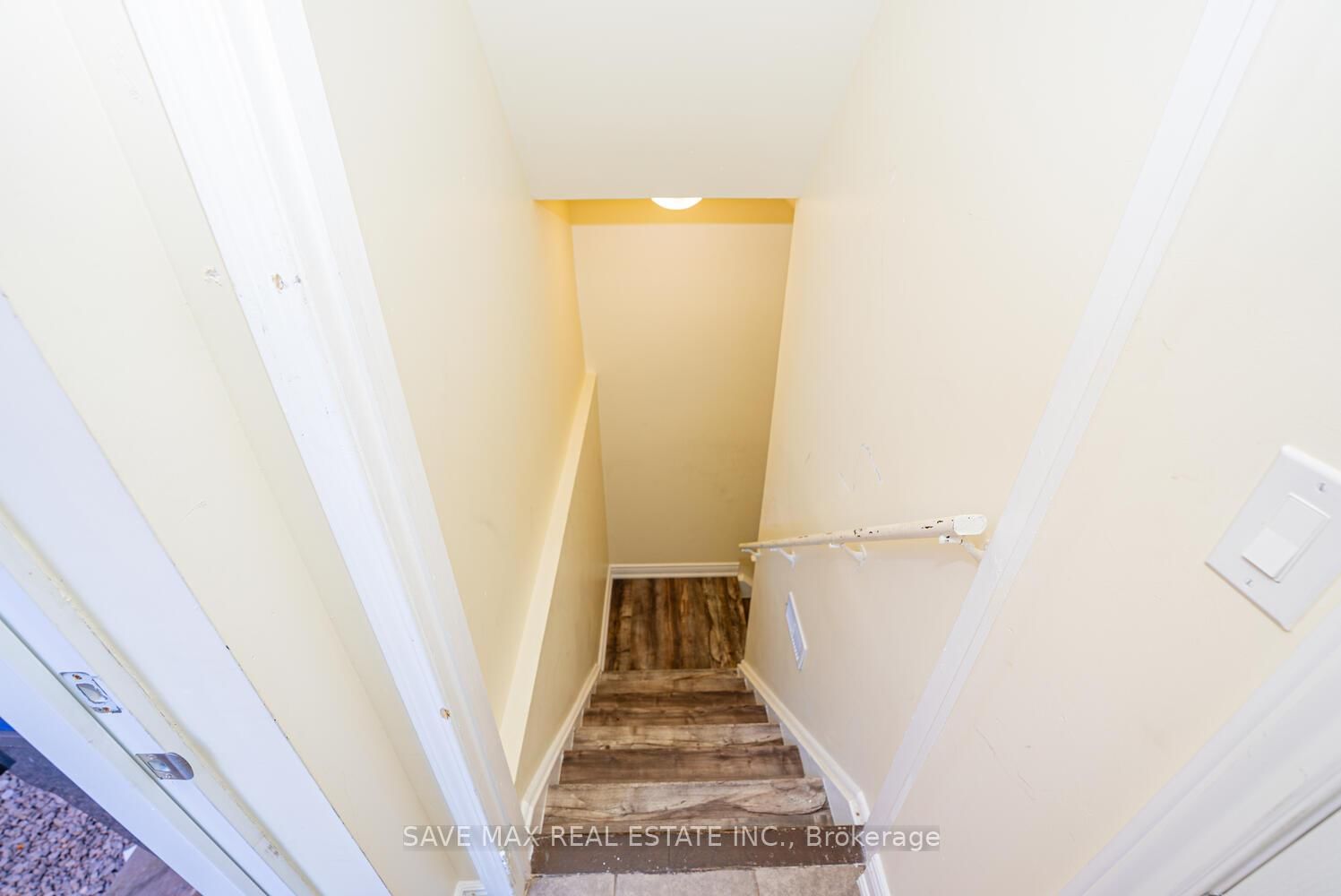 4 Donomore Drive • Brampton, ON photo 22