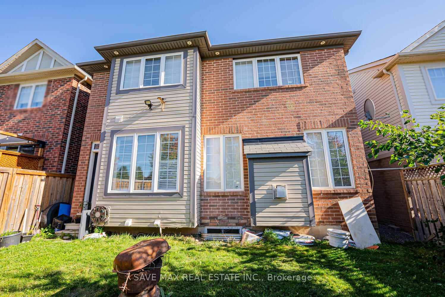 4 Donomore Drive • Brampton, ON photo 41