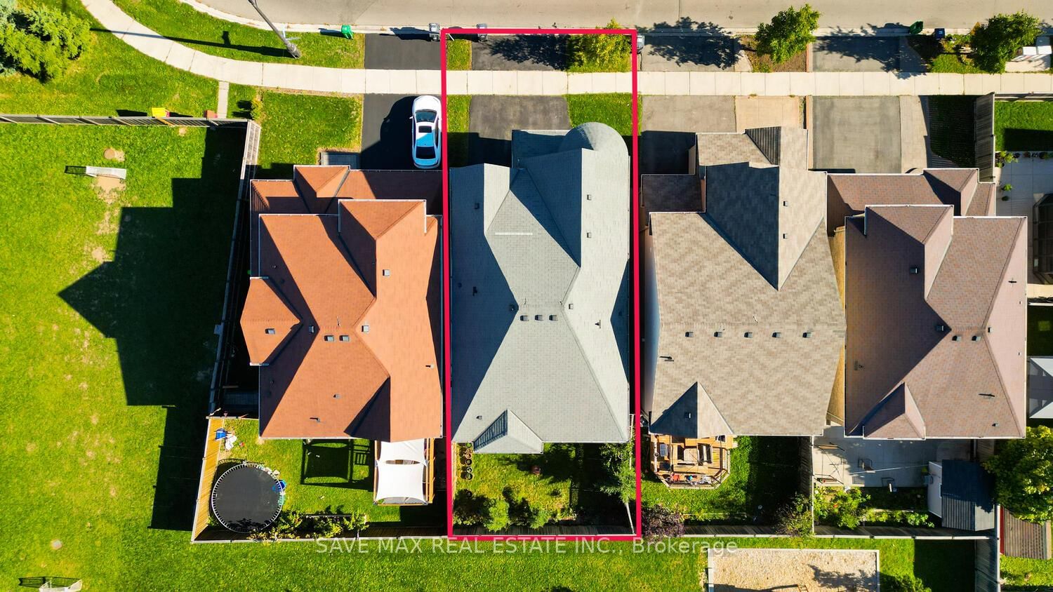4 Donomore Drive • Brampton, ON photo 45