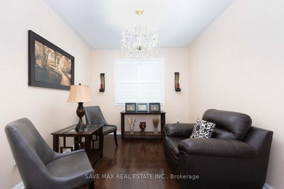 4 Donomore Drive • Brampton, ON photo 5