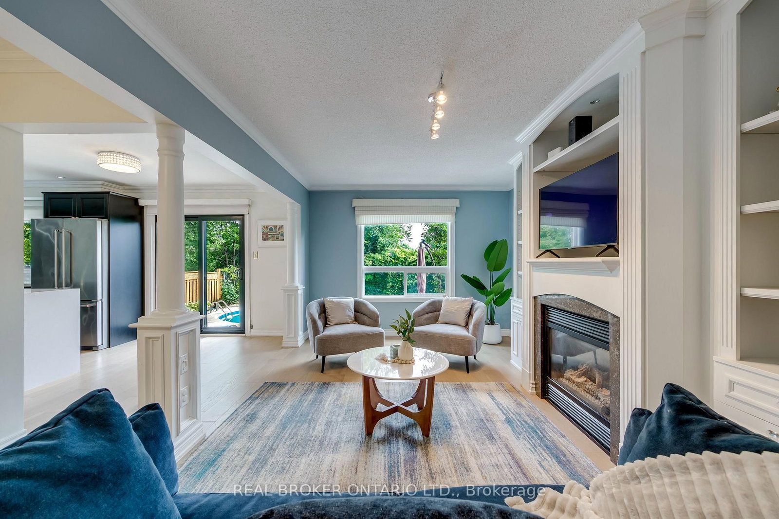 6781 Gracefield Drive • Mississauga, ON photo 17