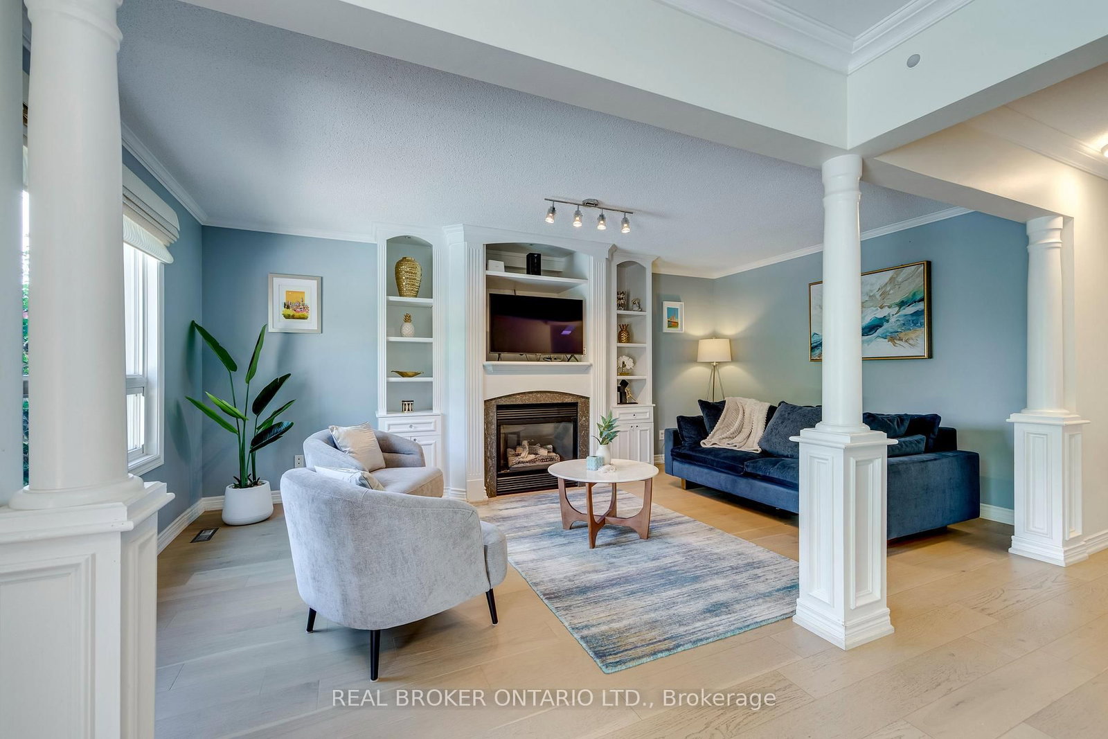 6781 Gracefield Drive • Mississauga, ON photo 18