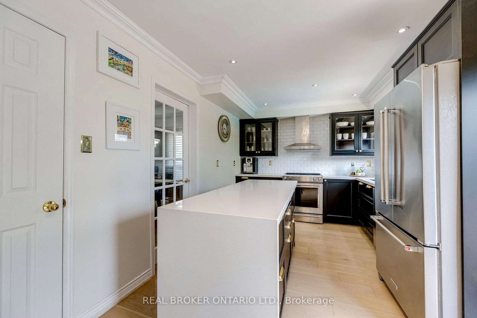6781 Gracefield Drive • Mississauga, ON photo 19