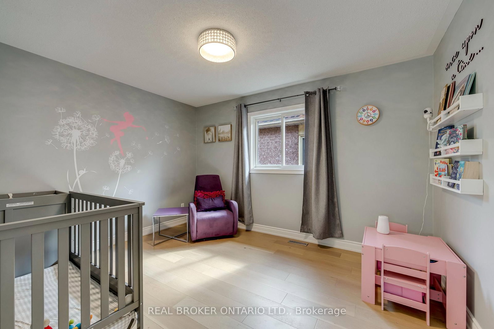6781 Gracefield Drive • Mississauga, ON photo 31
