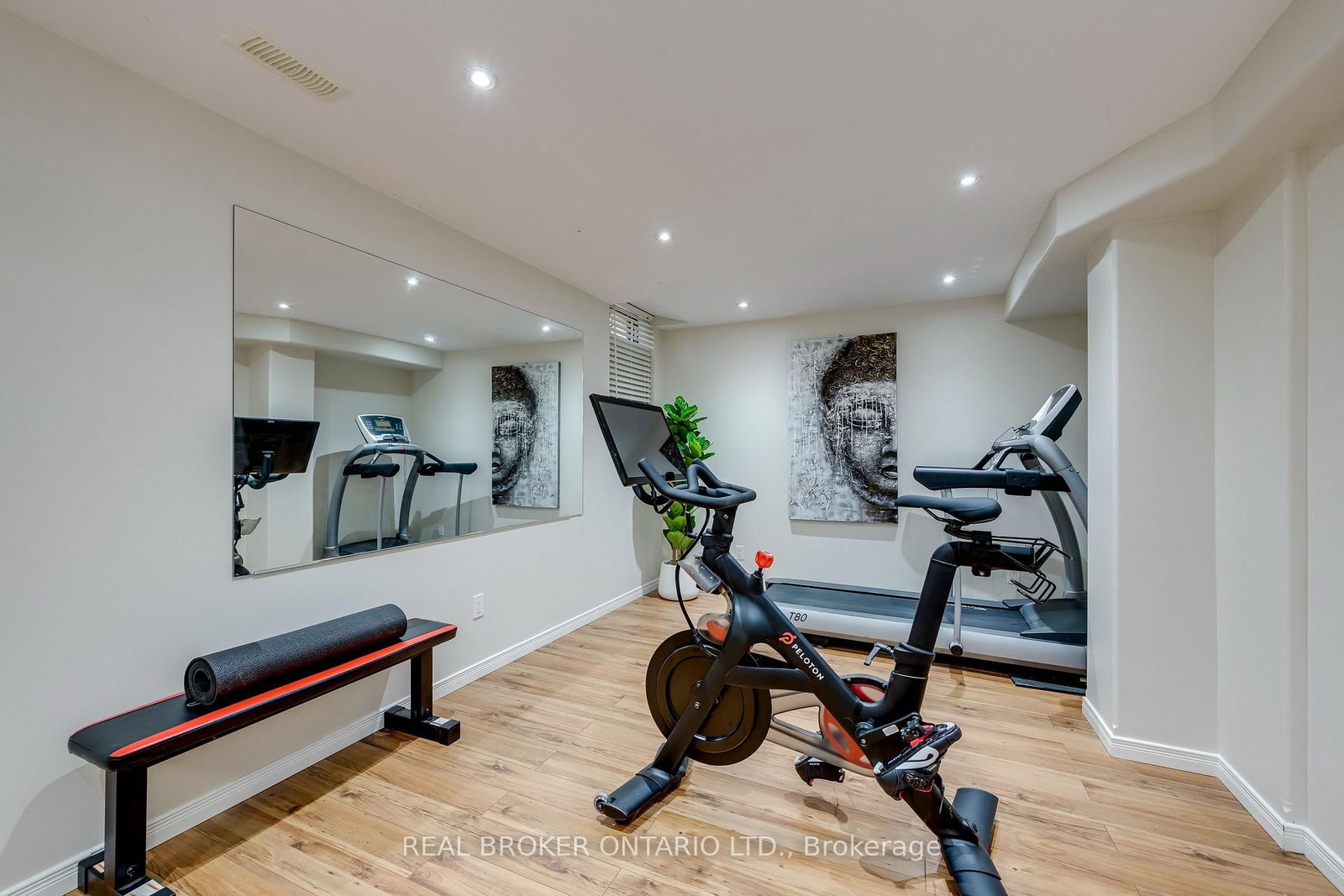 6781 Gracefield Drive • Mississauga, ON photo 38