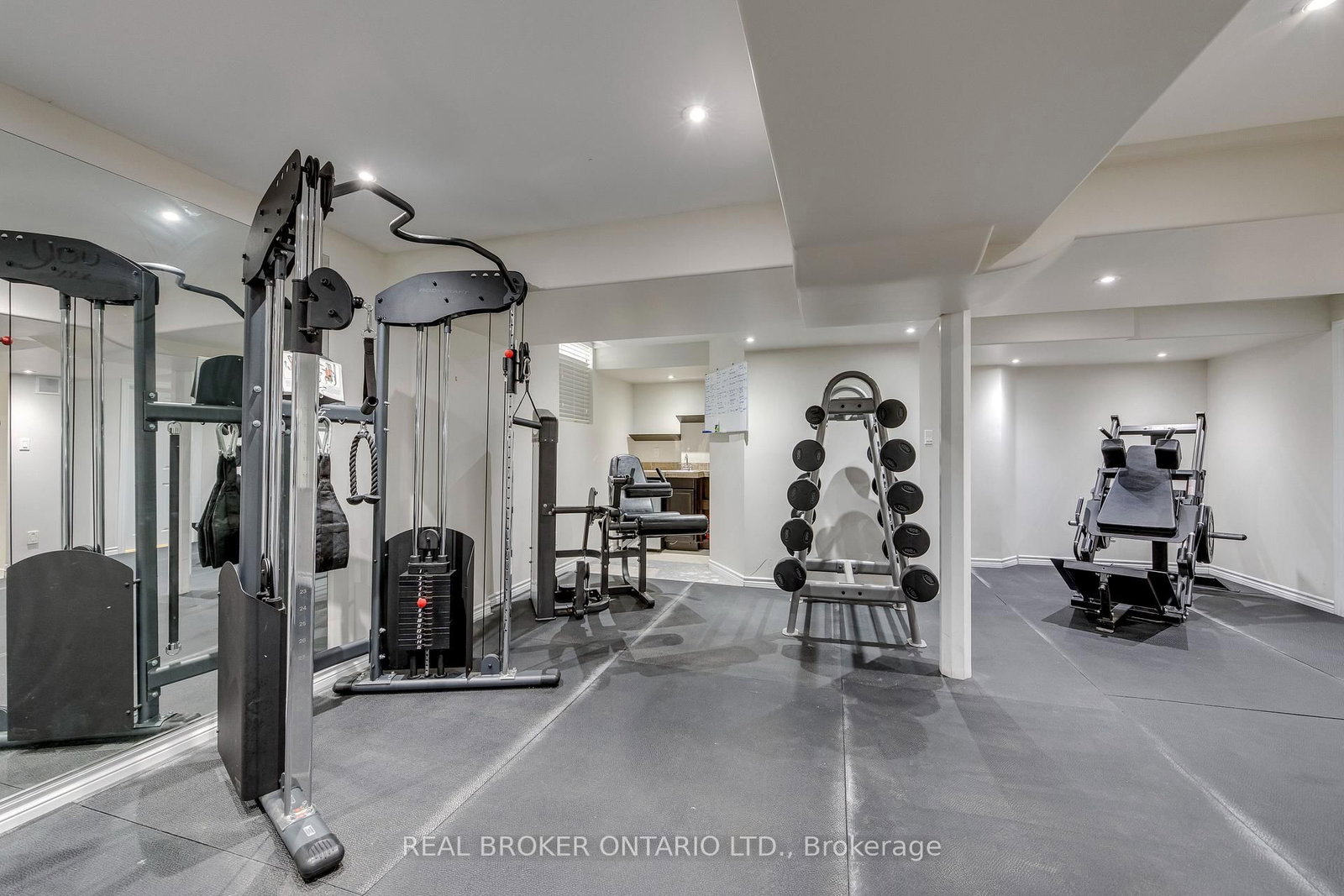 6781 Gracefield Drive • Mississauga, ON photo 39