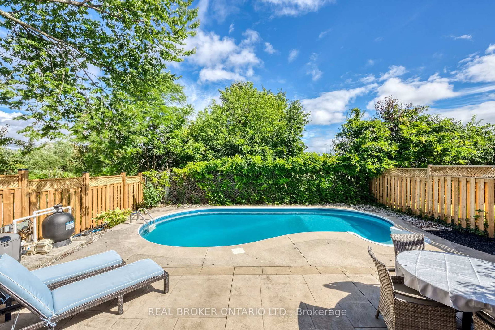 6781 Gracefield Drive • Mississauga, ON photo 45
