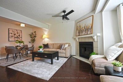3140 Fifth Line W • #28 • Mississauga, ON photo 4
