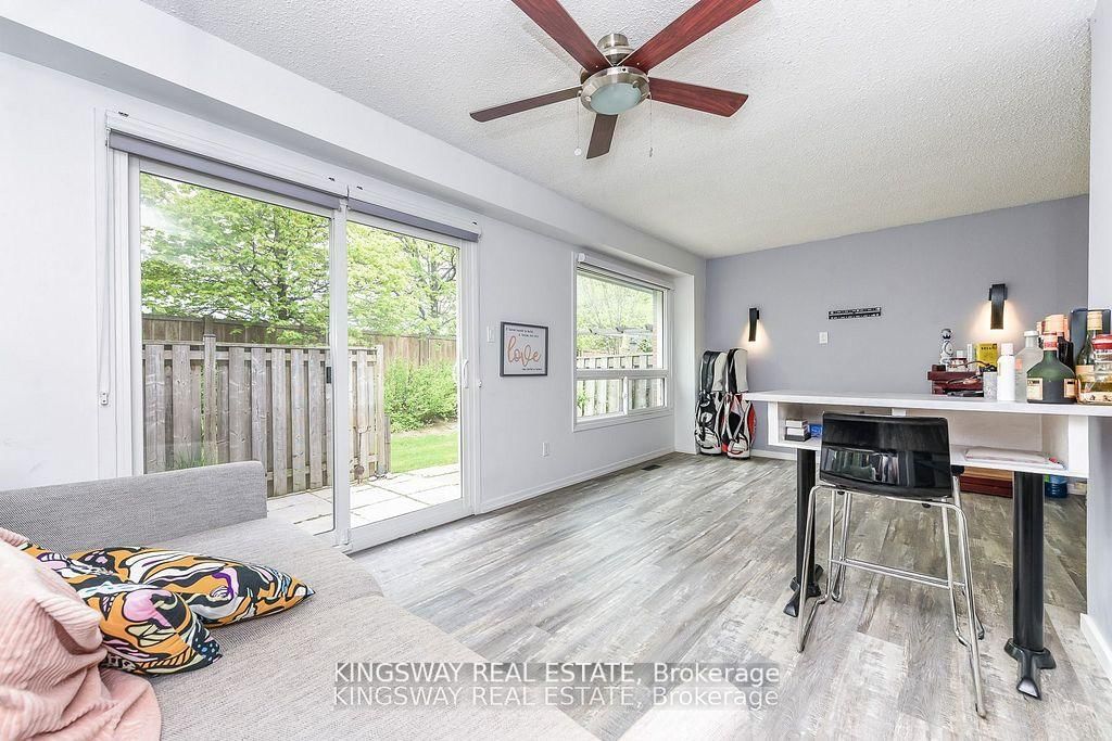 3125 FIFTH Line W • #29 • Mississauga, ON photo 11