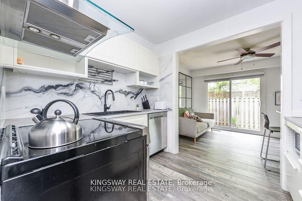 3125 FIFTH Line W • #29 • Mississauga, ON photo 16