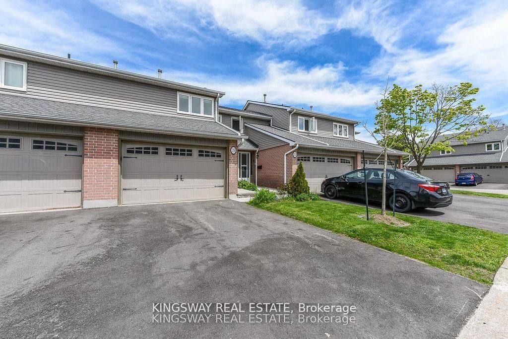 3125 FIFTH Line W • #29 • Mississauga, ON photo 2