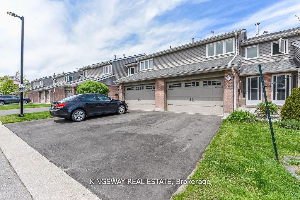 3125 FIFTH Line W • #29 • Mississauga, ON photo 3