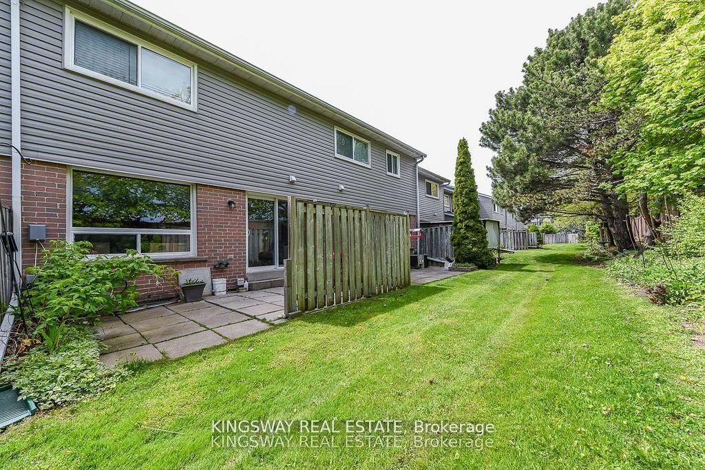 3125 FIFTH Line W • #29 • Mississauga, ON photo 42