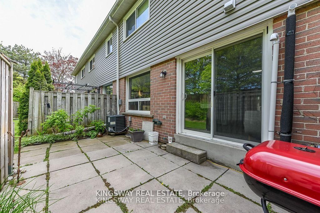3125 FIFTH Line W • #29 • Mississauga, ON photo 45
