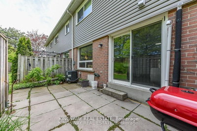 3125 5 Mississauga,ON L5L 3S8 — Photo 45
