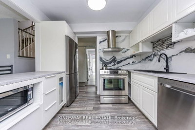 3125 FIFTH Line W • #29 • Mississauga, ON photo 8