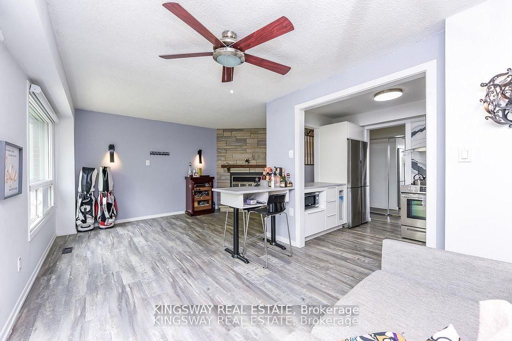 3125 FIFTH Line W • #29 • Mississauga, ON photo 9