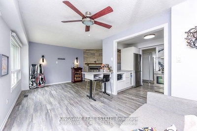 3125 FIFTH Line W • #29 • Mississauga, ON photo 9