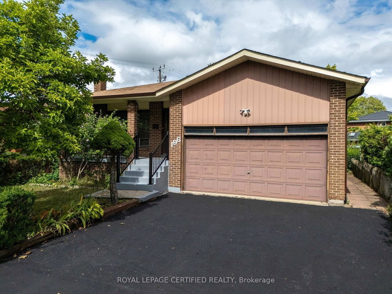 196 Mount Olive Drive