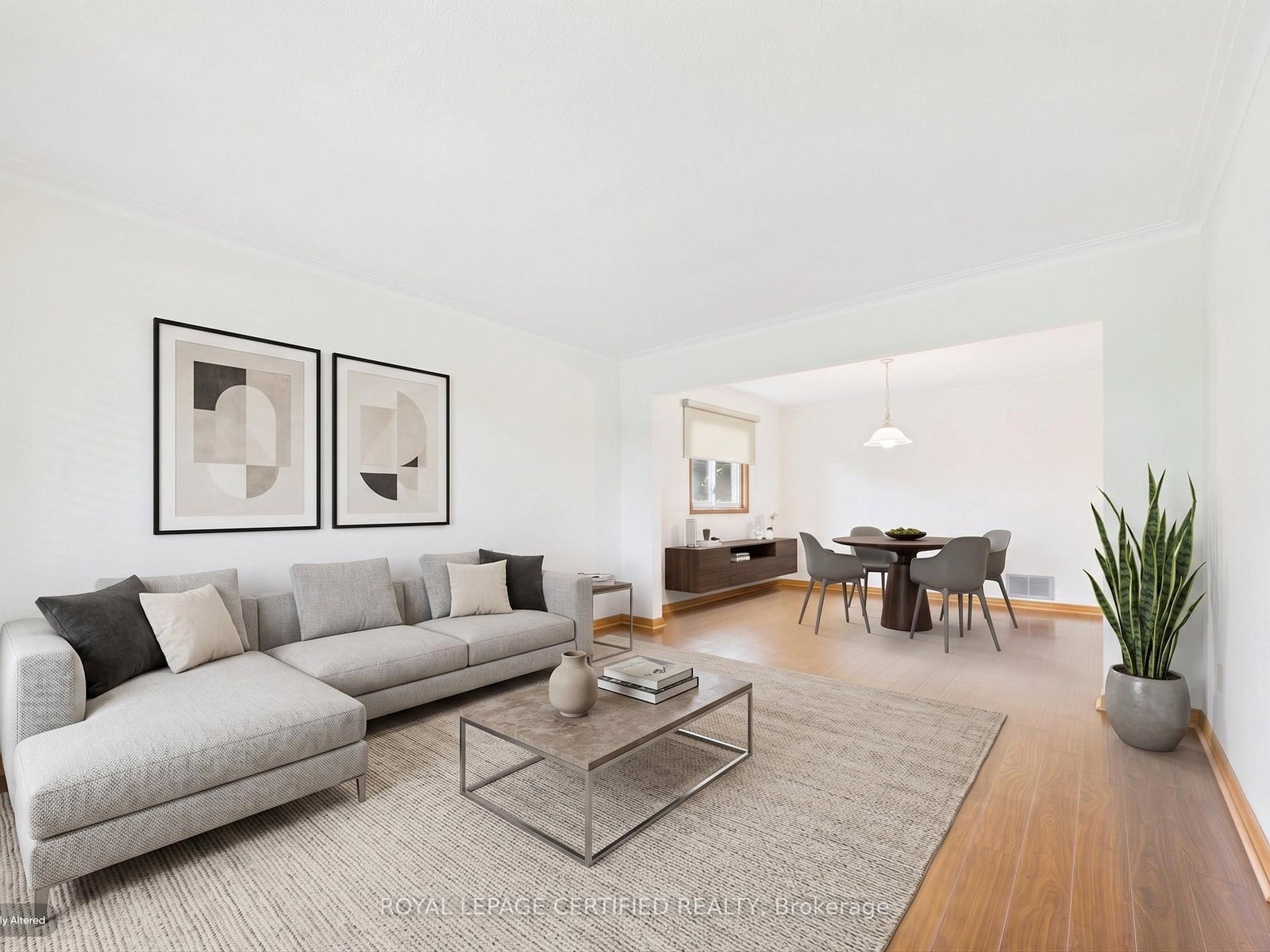 196 Mount Olive Drive • Toronto, ON photo 9