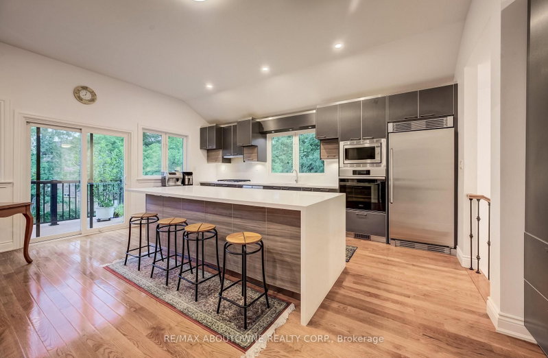 3091 Parkerhill Mississauga,ON L5B 1V6 — Photo 14