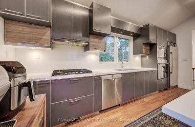 3091 Parkerhill Mississauga,ON L5B 1V6 — Photo 17