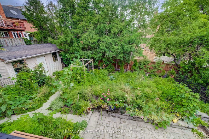 3091 Parkerhill Mississauga,ON L5B 1V6 — Photo 20