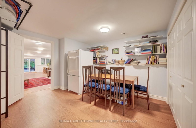 3091 Parkerhill Mississauga,ON L5B 1V6 — Photo 36