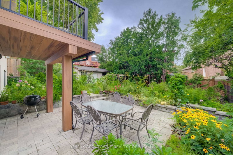 3091 Parkerhill Mississauga,ON L5B 1V6 — Photo 39