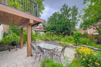 3091 Parkerhill Mississauga,ON L5B 1V6 — Photo 39