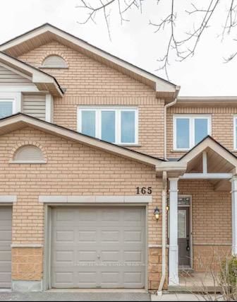 165 - 833 Scollard Court