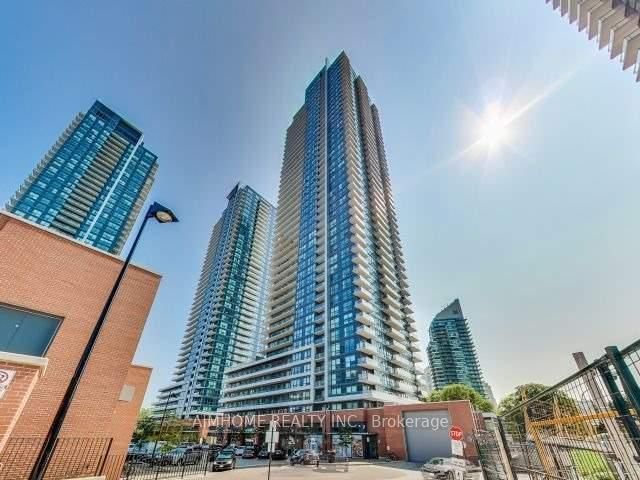 1609 - 2220 Lakeshore Boulevard W