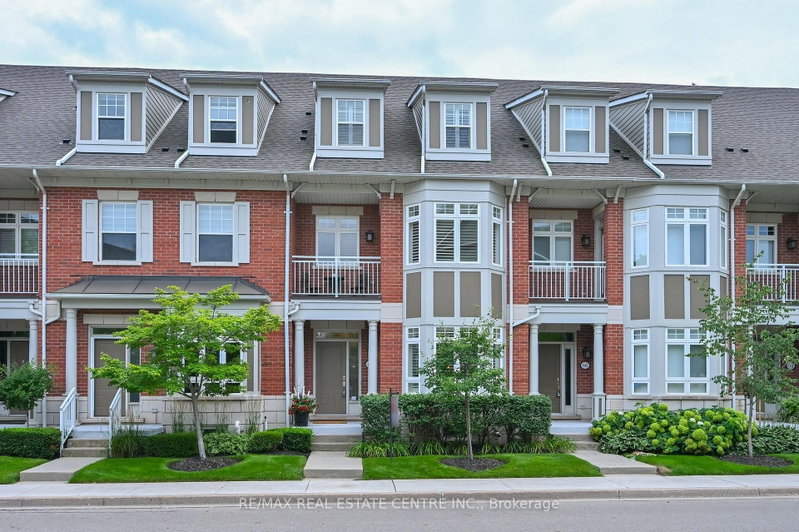 43 - 68 Compass Way