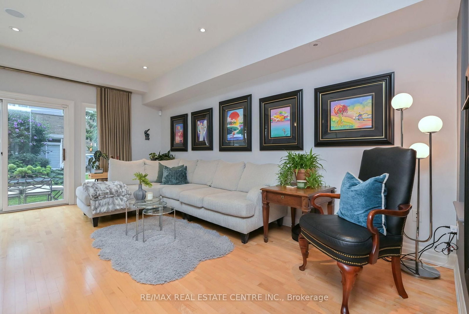 68 Compass Way • #43 • Mississauga, ON photo 12