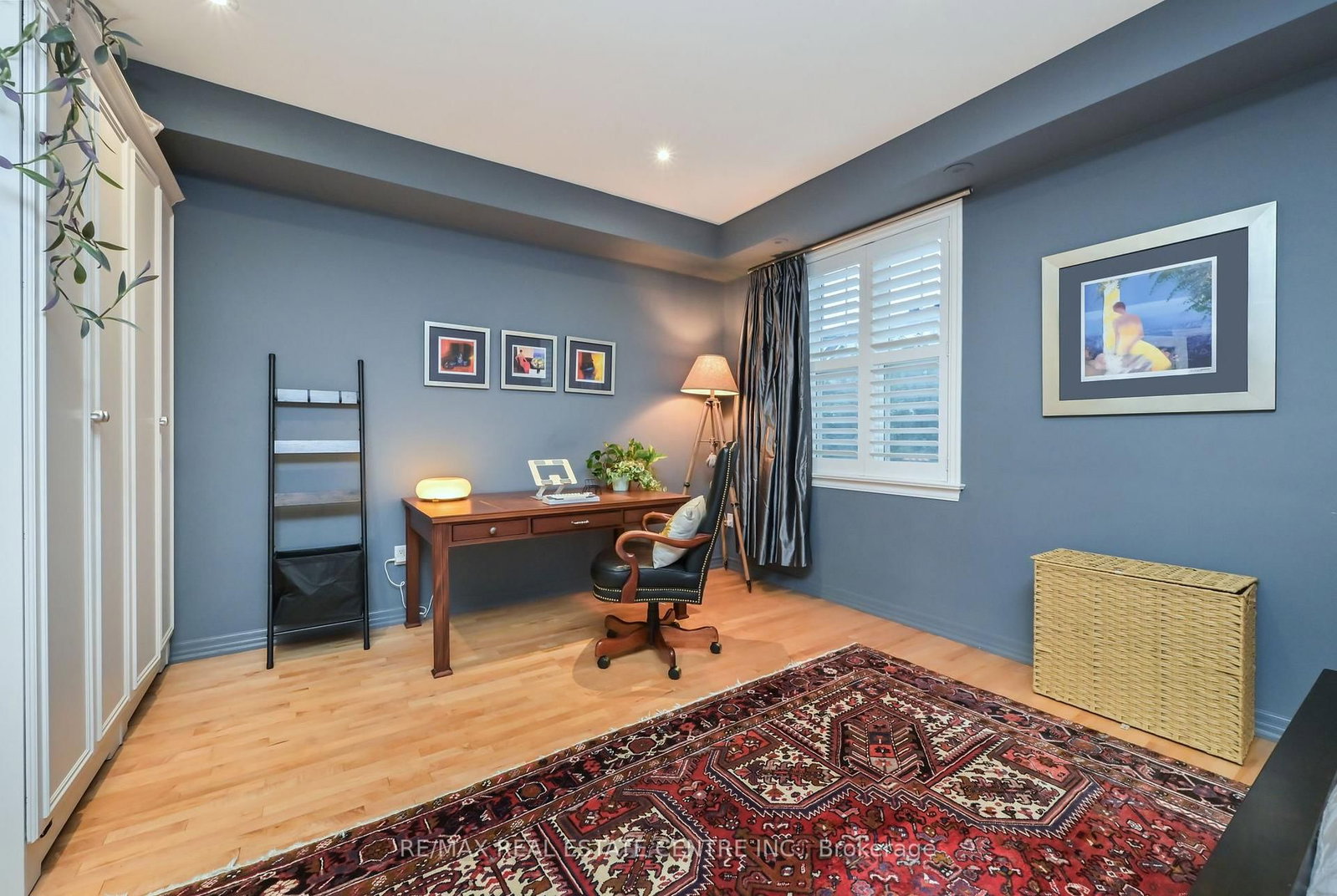 68 Compass Way • #43 • Mississauga, ON photo 21