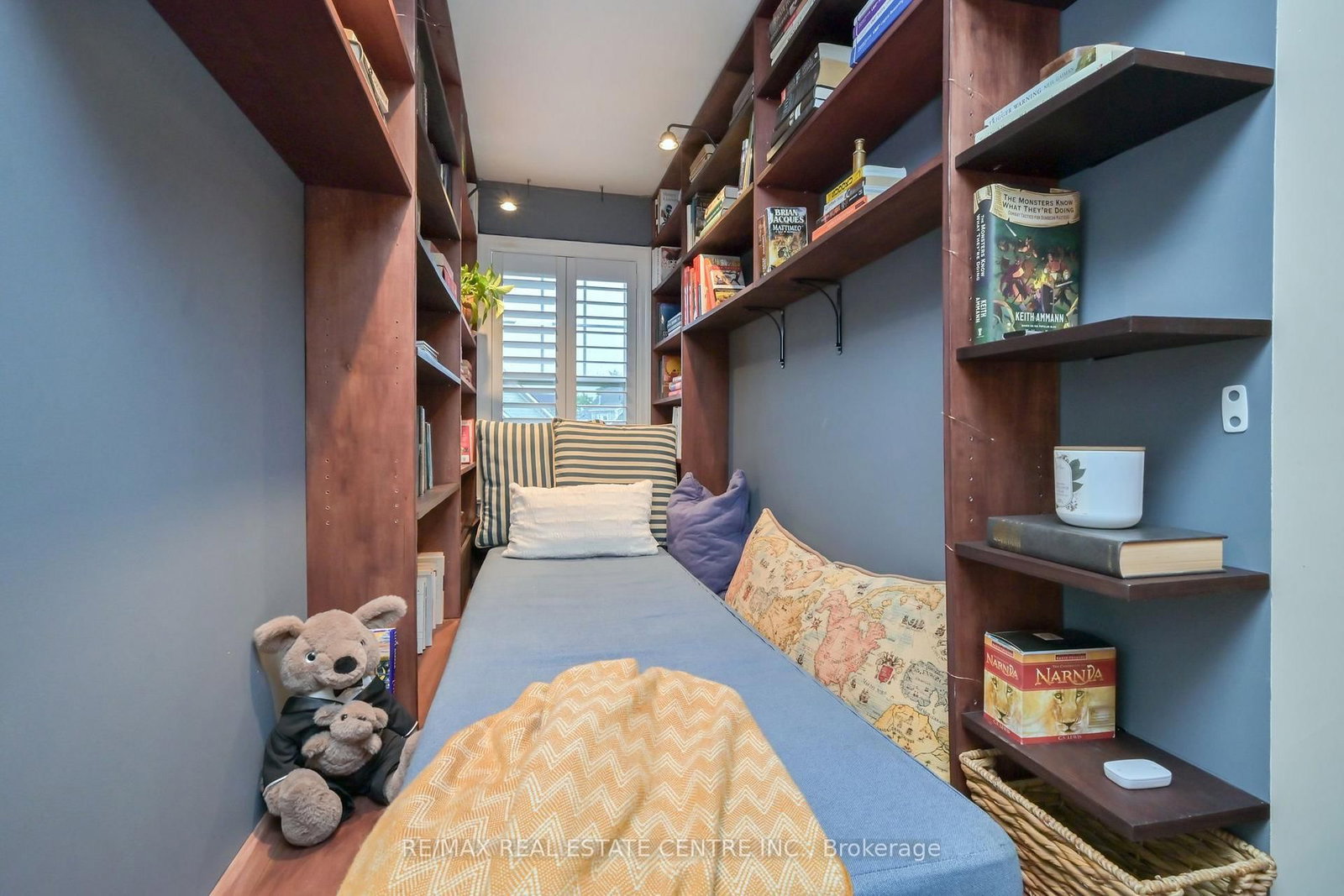 68 Compass Way • #43 • Mississauga, ON photo 33
