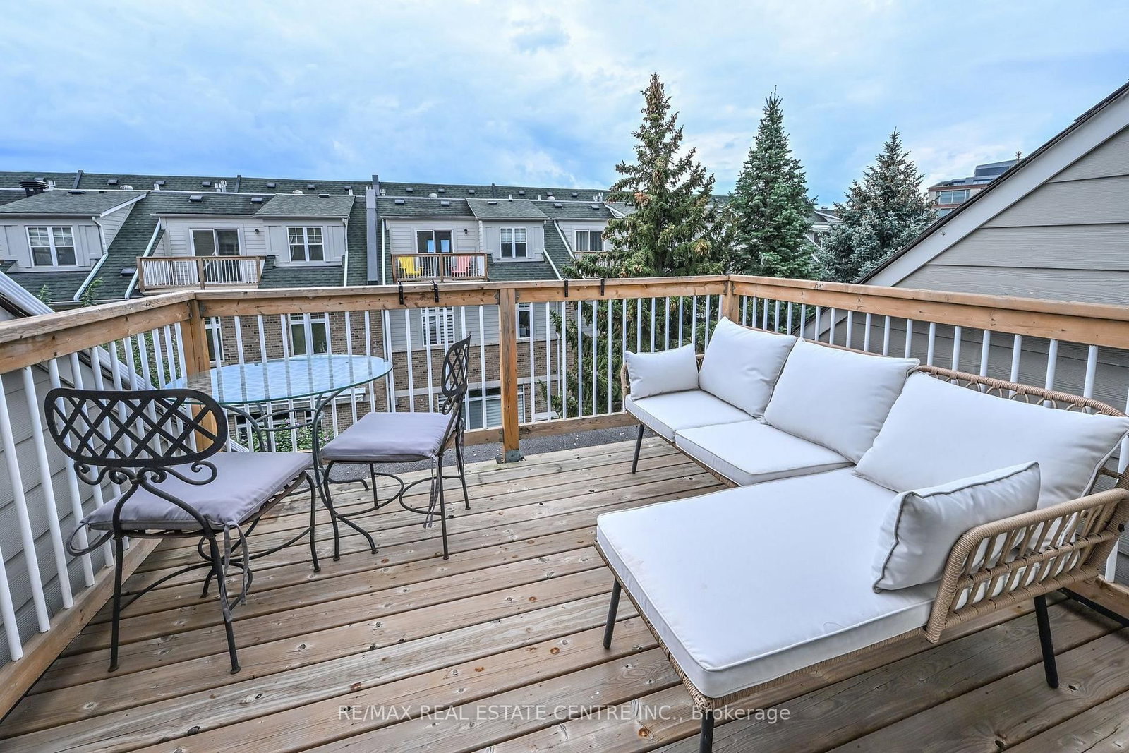 68 Compass Way • #43 • Mississauga, ON photo 34