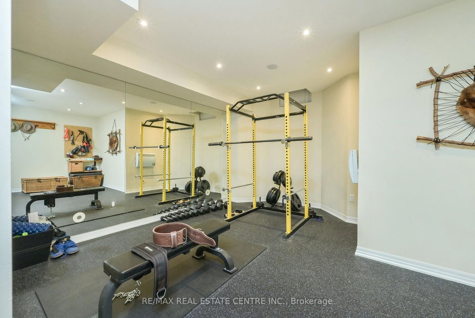 68 Compass Way • #43 • Mississauga, ON photo 36