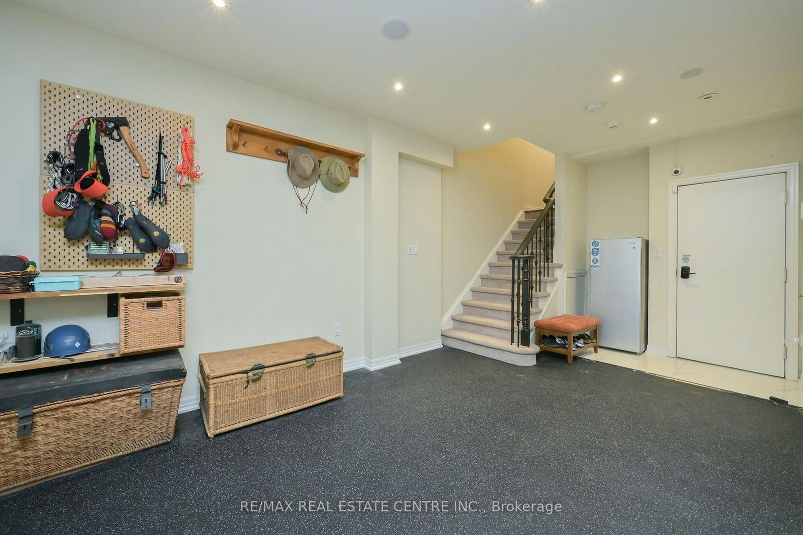 68 Compass Way • #43 • Mississauga, ON photo 37