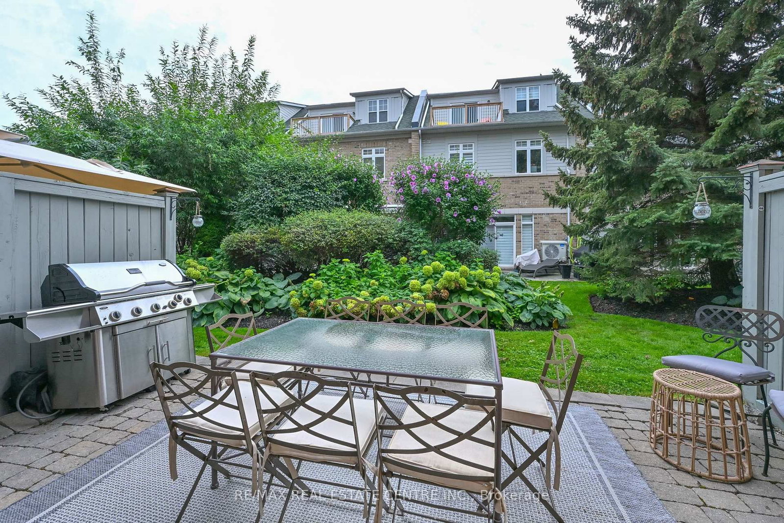 68 Compass Way • #43 • Mississauga, ON photo 38