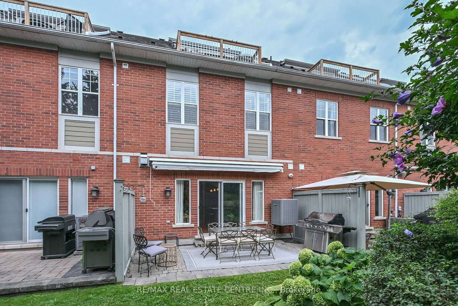68 Compass Way • #43 • Mississauga, ON photo 39