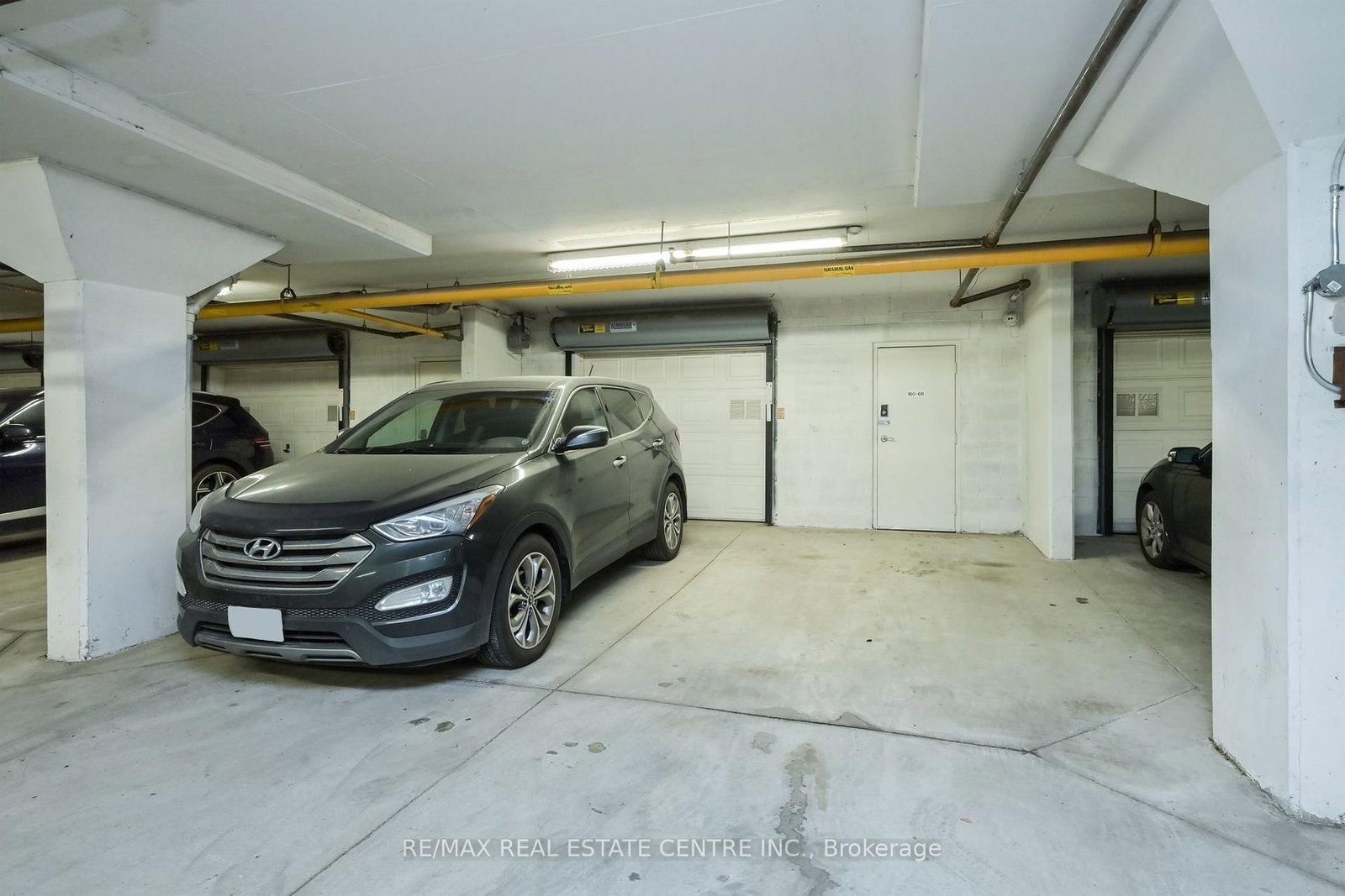 68 Compass Way • #43 • Mississauga, ON photo 40