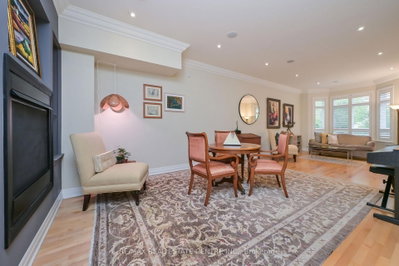 68 Compass Way • #43 • Mississauga, ON photo 8