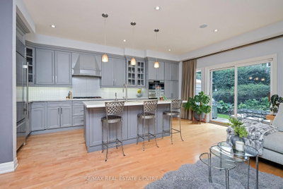 68 Compass Way • #43 • Mississauga, ON photo 9