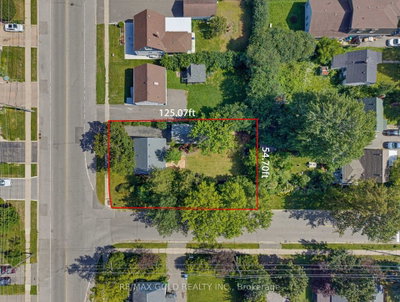 23 Pleasantview Avenue • Brampton, ON photo 3
