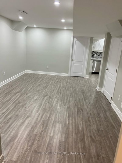 Semi-Detached House for lease at Bsmt-20 Isle Royal Terrace, Brampton, Ontario, L6Y 6B1 - Bram West - MLS: W13711784