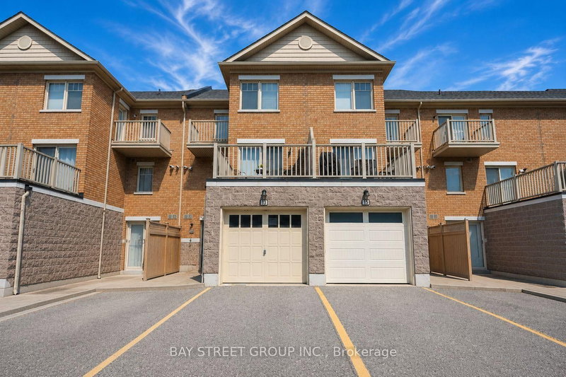 13 - 3975 Eglinton Avenue W